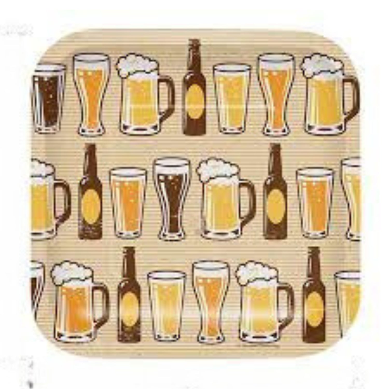 Cheers & Beers