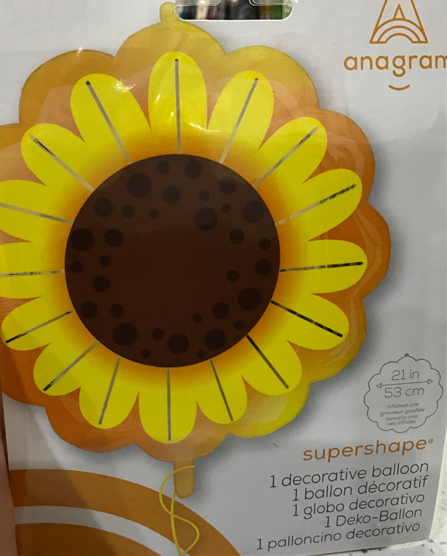 SS GIRASOL