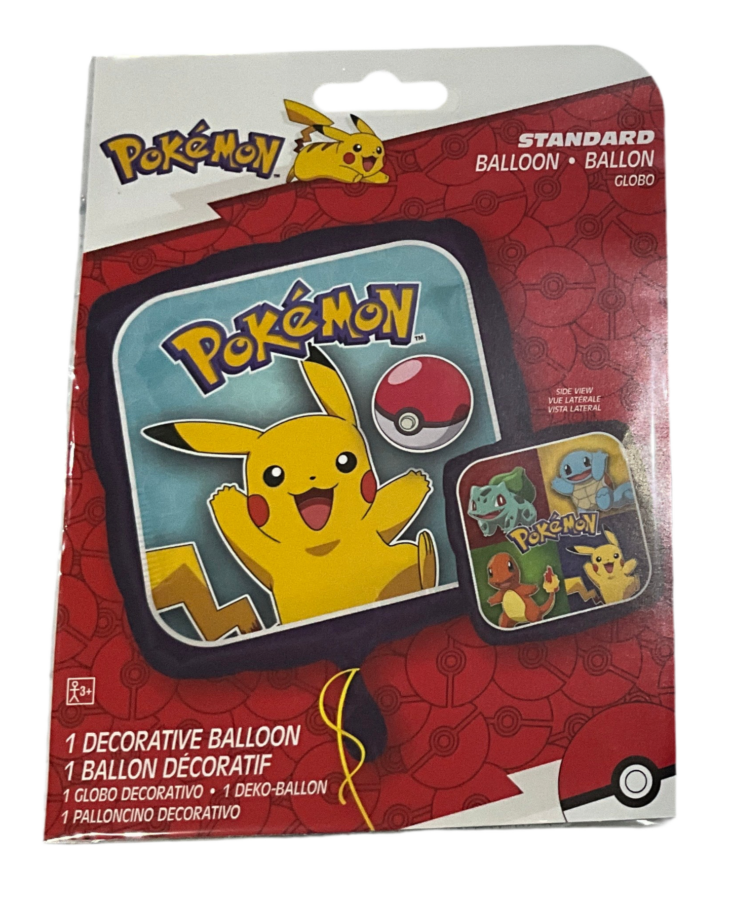 POKEMON 18”