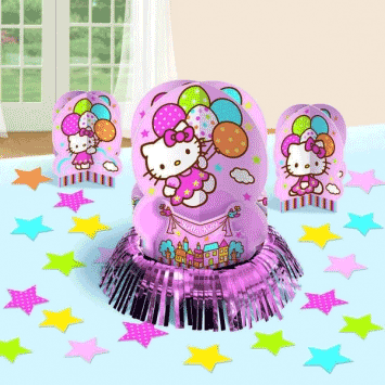Deco Kit para centro de mesa