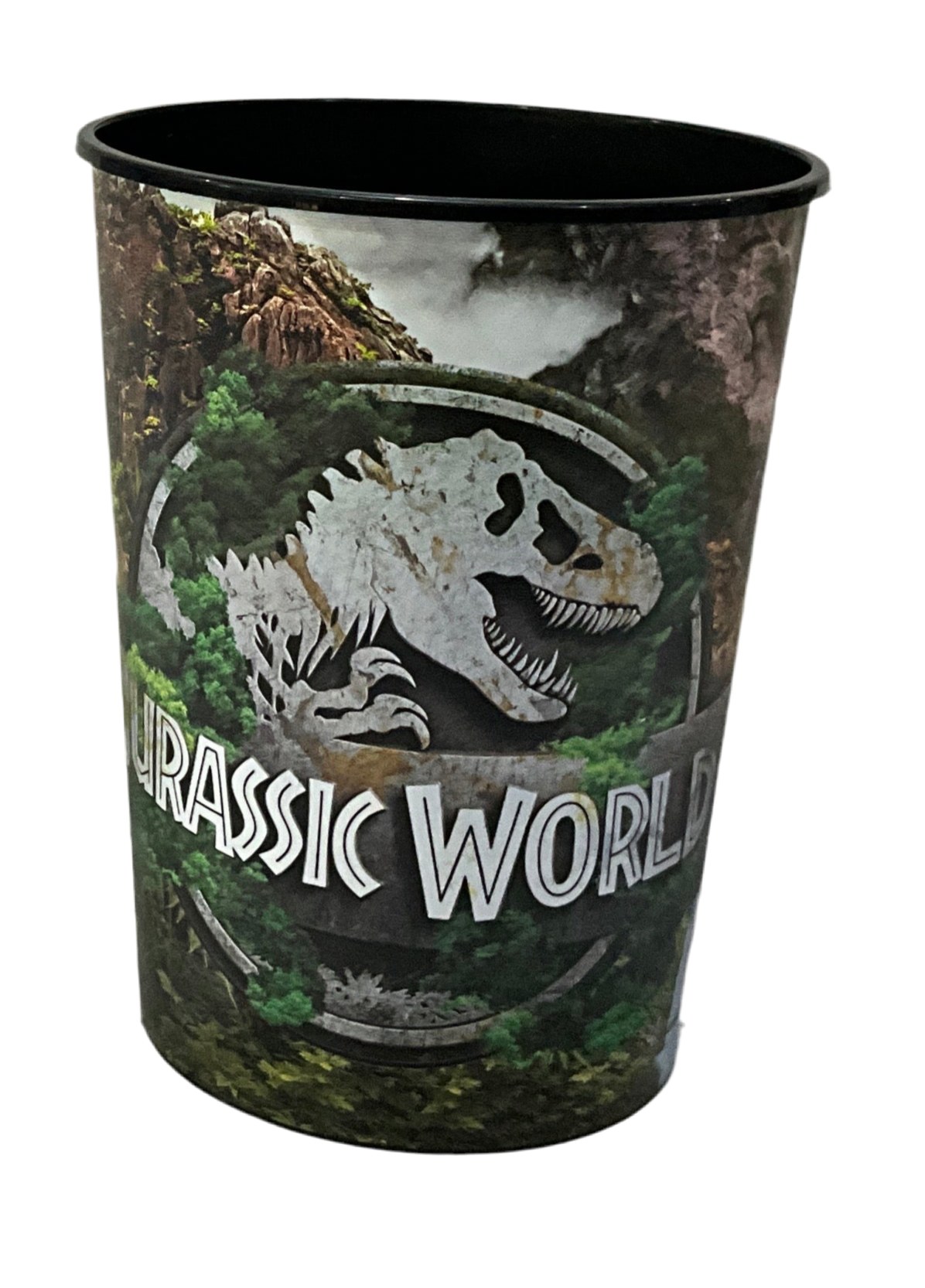 JURASSIC WORLD PLASTIC CUP
