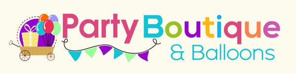Party Boutique & Balloons