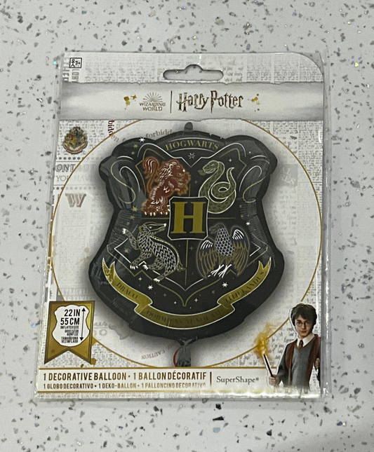 SUPERSHAPE HARRY POTTER