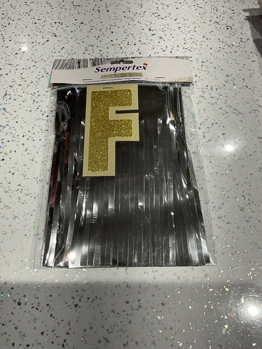 BANNER SEMPERTEX FLECOS PLATA