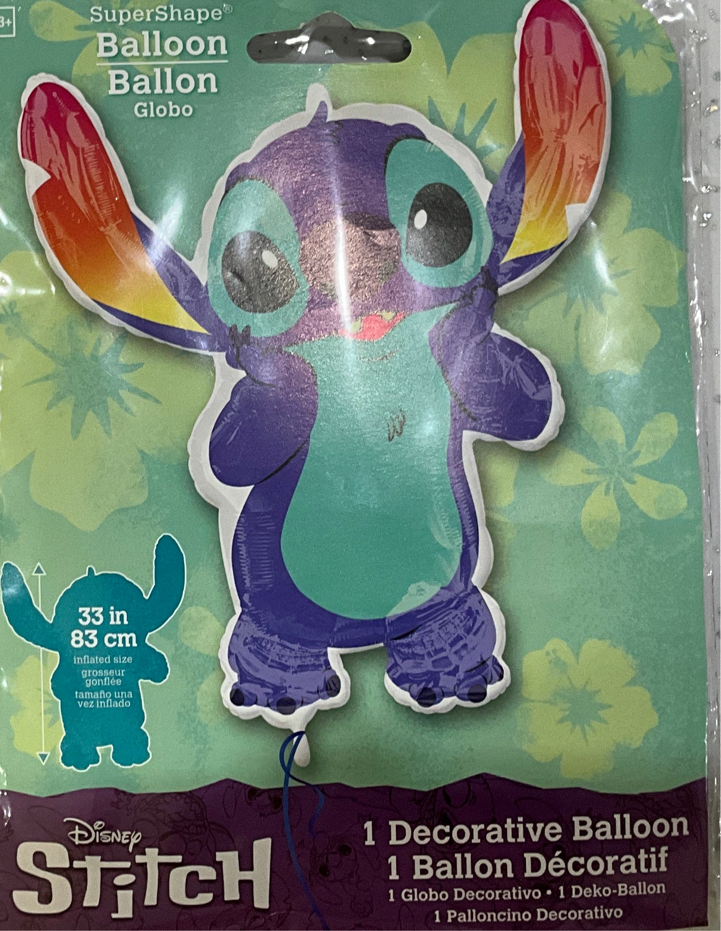 SS STITCH