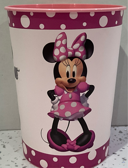 MINNIE MOUSE PARTY CUP