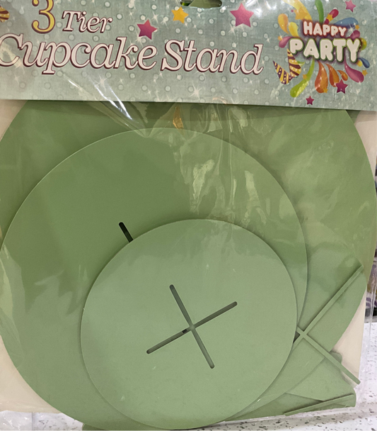 Cupcake stand