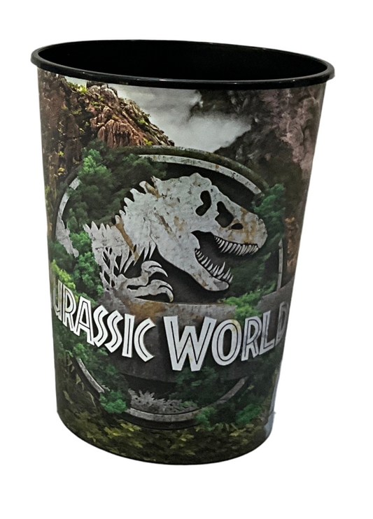 JURASSIC WORLD PLASTIC CUP