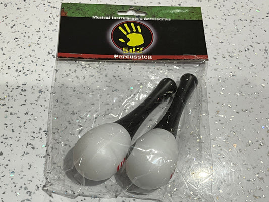 Maracas