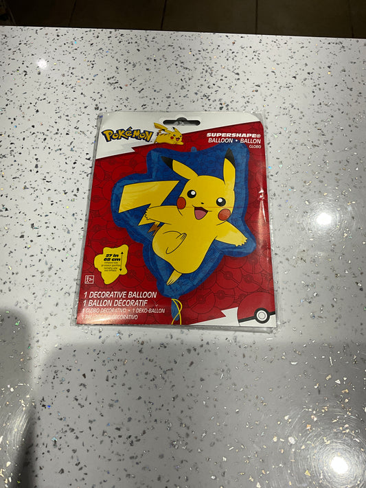 POKEMON SUPERSHAPE