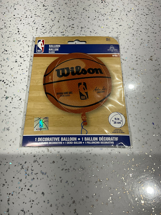 ORBZ BALONCESTO WILSON NBA