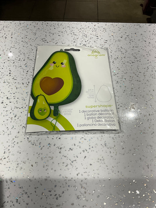 AGUACATE SUPERSHAPE