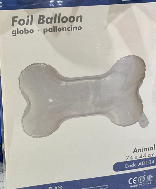 FOIL HUESO