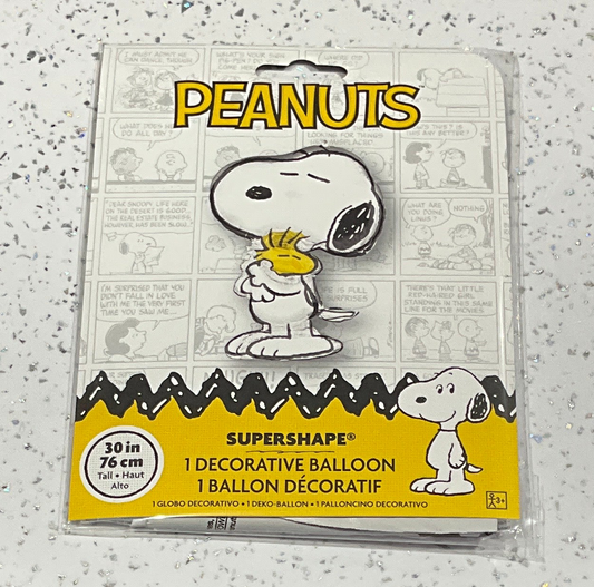SNOOPY SUPERSHAPE
