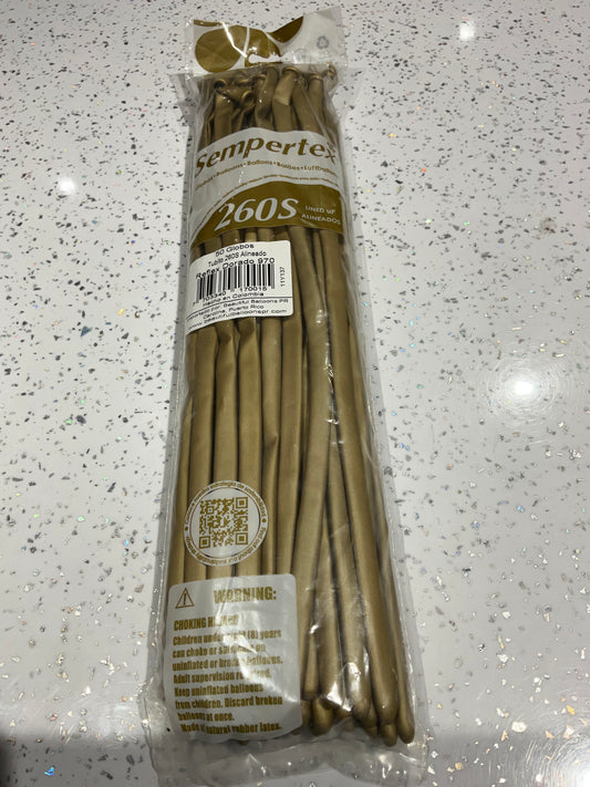SEMPERTEX 260 RÉFLEX DORADO 50CT