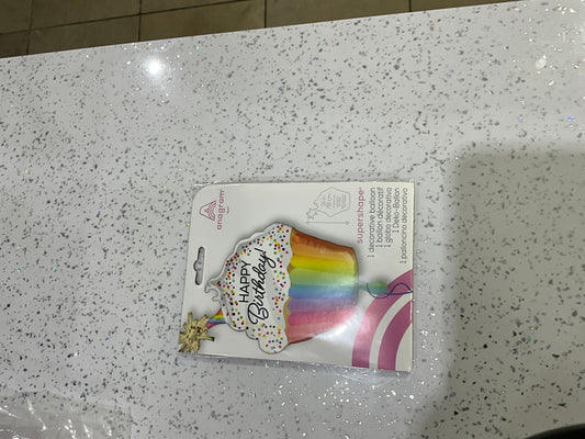 SS CUPCAKE COLORES