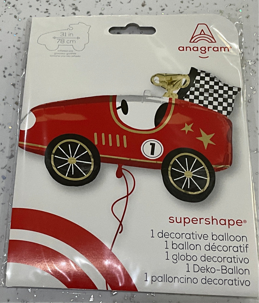 SS CARRO CARRERA