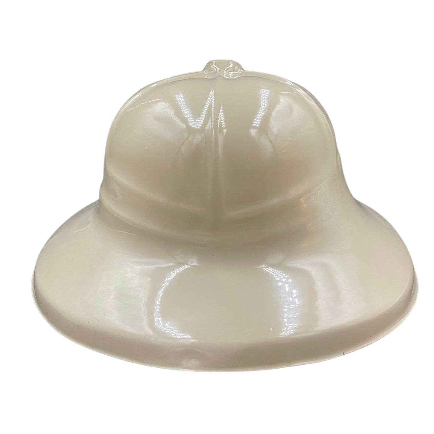 Dinosaur Safari Plastic Hat, 1 Piece, Kids Size